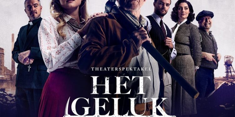 Parkstad-Leerlingen Beleven het Geluk van Limburg