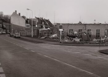 Ontdek het Verleden: Beleef de Geschiedenis in dit Legendarische Gebouw