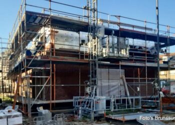 Nieuwe Toekomst Verrijst aan Prinses Margrietstraat