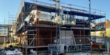 Nieuwe Toekomst Verrijst aan Prinses Margrietstraat