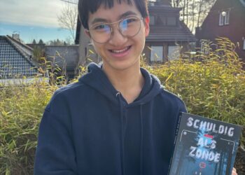 ‘Zes vrienden, één vakantie, één nachtmerrie’