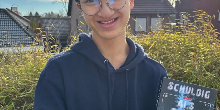 ‘Zes vrienden, één vakantie, één nachtmerrie’