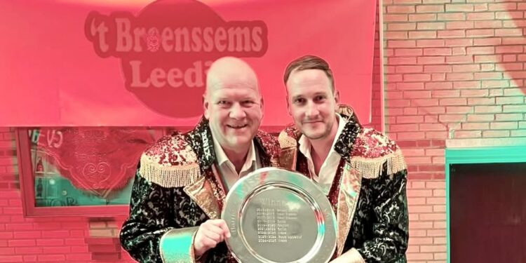 3xNix Triumphs at ’t Broenssems Leedje