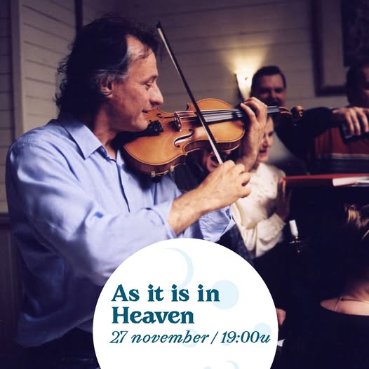 Een weekend vol film in New Loreto