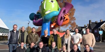 Kerkrade Bruist tijdens WMC 2026 met BLOW!