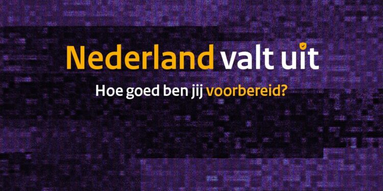 Noordoost-Limburg Bereidt Zich Voor op Noodsituaties