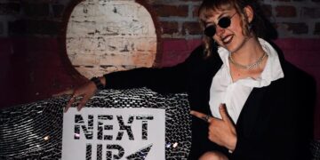 Sprankelende Avond voor Kunst en Talent