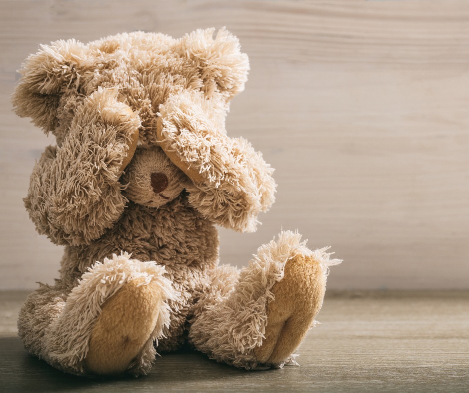 Ik blijf bij je: Een ingrijpend, hoopvol verhaal