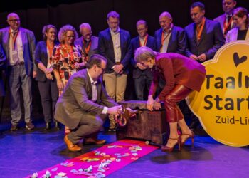 Taalrijke Start voor Zuid-Limburgse Kinderen