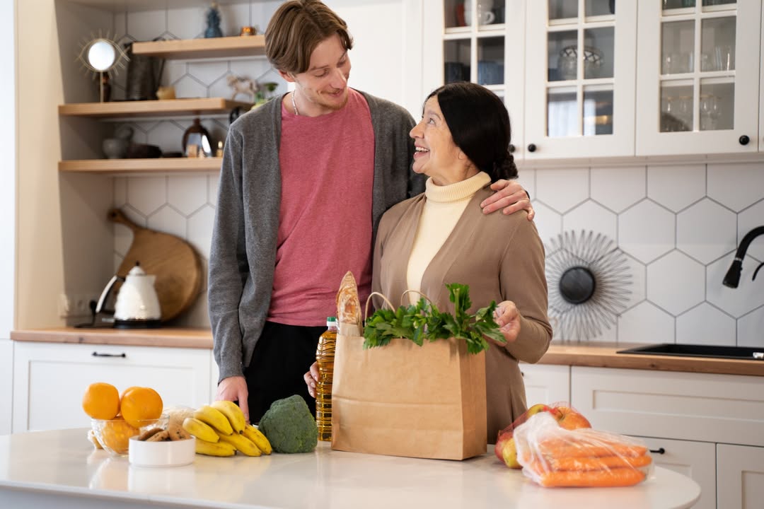 Gemeente Voerendaal Viert Mantelzorgers