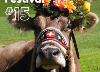 15 Jaar Dutch Mountain Film Festival in Heerlen