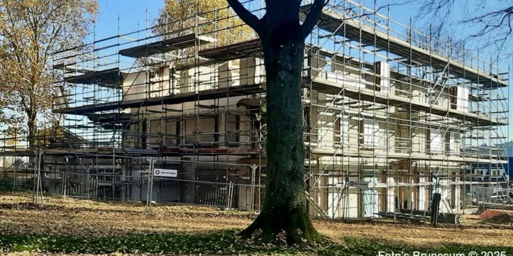 Een stap dichter bij een nieuw thuis in Brunssum-Noord