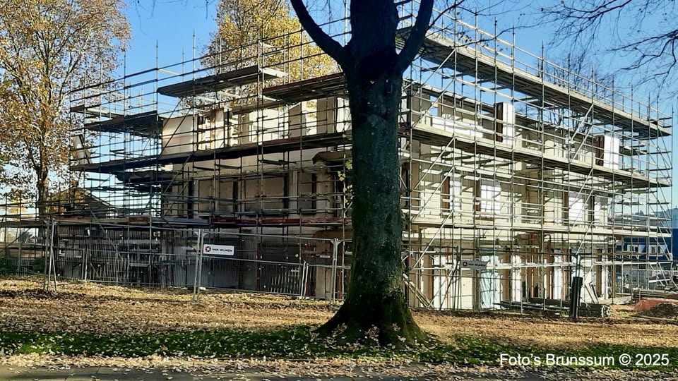 Een stap dichter bij een nieuw thuis in Brunssum-Noord
