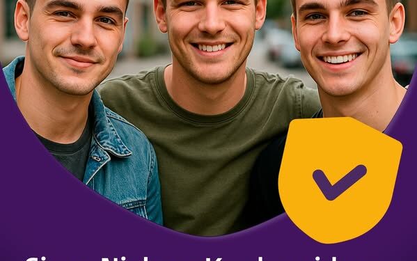 Samen sterk bij stroomuitval