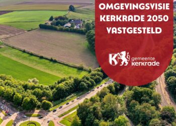 Kerkrade Blik op de Toekomst