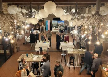 Terugblik op Succesvolle Erfgoedavond in Beekdaelen