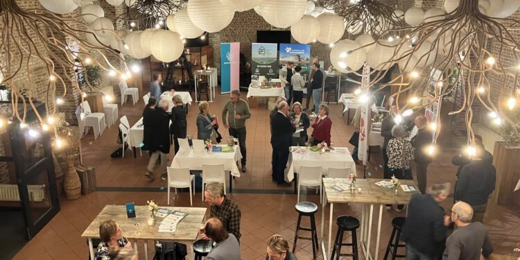 Terugblik op Succesvolle Erfgoedavond in Beekdaelen