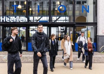 Universiteit Maastricht start vestiging in Heerlen-Centrum