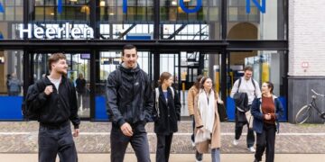 Universiteit Maastricht start vestiging in Heerlen-Centrum