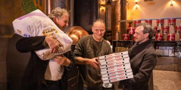 Nieuwe Ondernemers Veroveren Heerlen-centrum