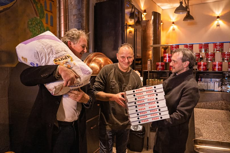 Nieuwe Ondernemers Veroveren Heerlen-centrum