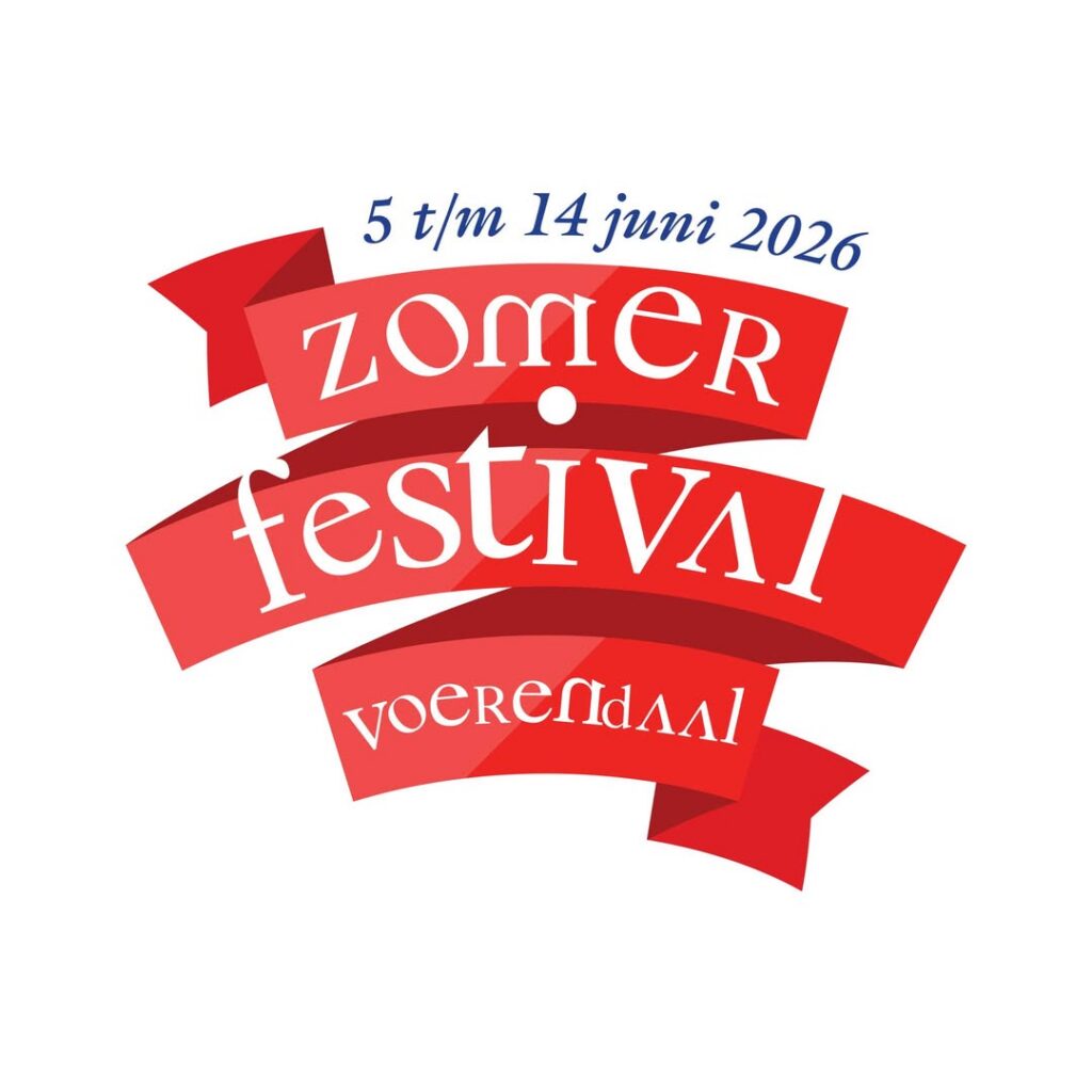 Zomerfestival Voerendaal 2026: Culturele Parels in Volle Bloei