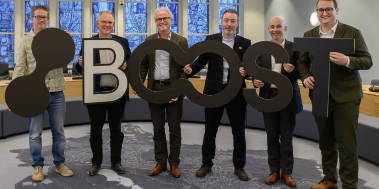 Kerkrade-Oost op de schop: Provincie en gemeente slaan handen ineen