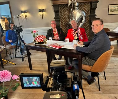 Een Kijkje in Kerkrade