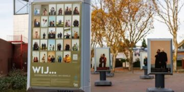 Doorbreken van de Cirkel van Geweld