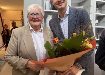 Ipomal Galerie sluit na 35 jaar