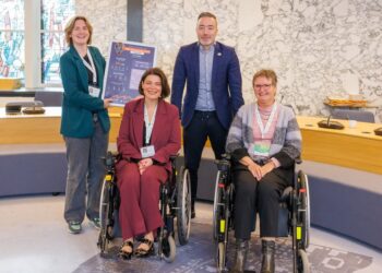 Kerkrade Versterkt Toegankelijkheid voor Iedereen