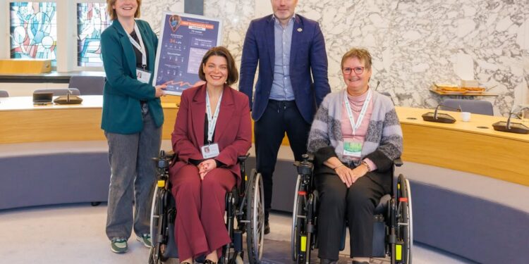 Kerkrade Versterkt Toegankelijkheid voor Iedereen