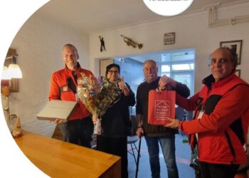 Mijlpaal voor Isolatieproject Parkstad: 1500 deelnemers