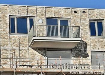 Emmapark: Nieuw Wonen in Brunssum