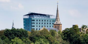 Duurzame Verwarming voor Kerkrade