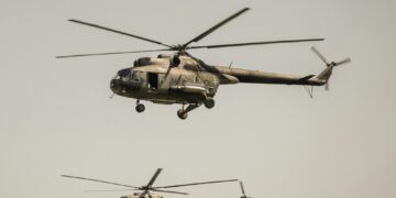 Militaire Oefeningen Zuid-Limburg