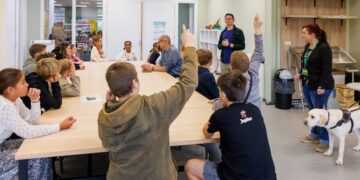 Respect Centraal in Week van Respect