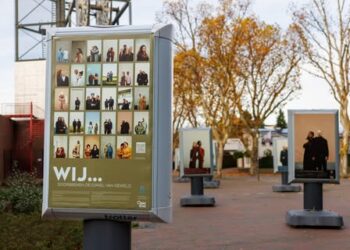 Doorbreken van de Cirkel van Geweld