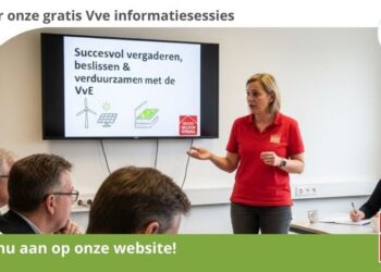 Verduurzamen in de VvE: Gratis Informatie voor Betere Besluitvorming