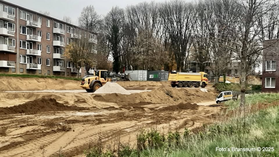 Regentessestraat Nieuwbouw Fase 2: Stijlvolle Urban Villa’s in Groenrijke Setting