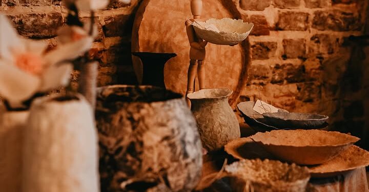 Creatieve Markt Keert Terug naar Lighthouse Heerlen