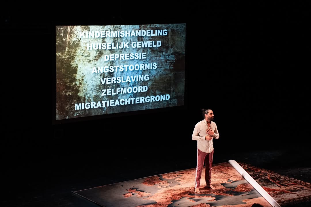 Week tegen Kindermishandeling geopend in Parkstad Limburg