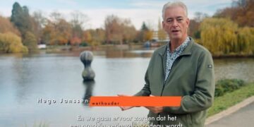 Vijverpark krijgt grote opknapbeurt voor 75ste verjaardag