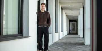 Samen wonen en werken in Heerlen