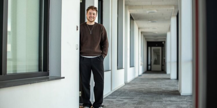 Samen wonen en werken in Heerlen