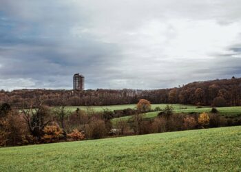 Ontdek de Stilte in Benzenrade-Kunderberg