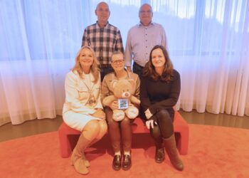 Stem voor de Stilte: Een Week tegen Kindermishandeling