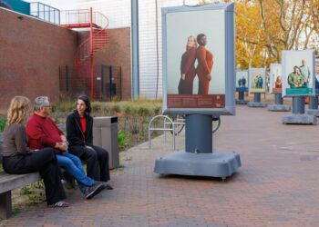 WIJ… Doorbreek de Cirkel van Geweld