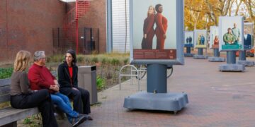 WIJ… Doorbreek de Cirkel van Geweld