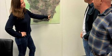 Verkeersafsluiting Preutersweg Uitgesteld tot 2026